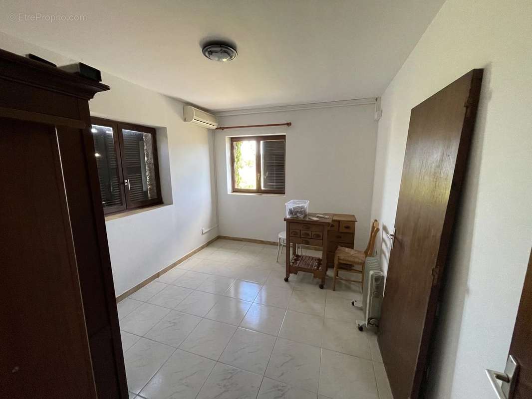 Maison à PORTO-VECCHIO