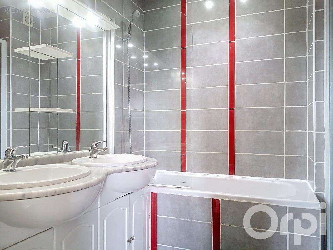 Maison à LONGJUMEAU