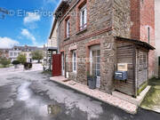 Maison à SAINT-MELOIR-DES-ONDES