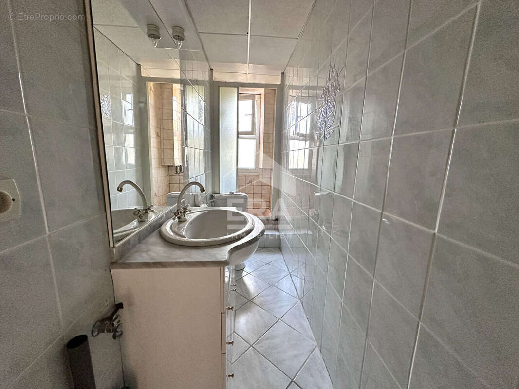 Appartement à NEMOURS