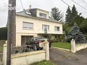 Maison à BOULAY-MOSELLE