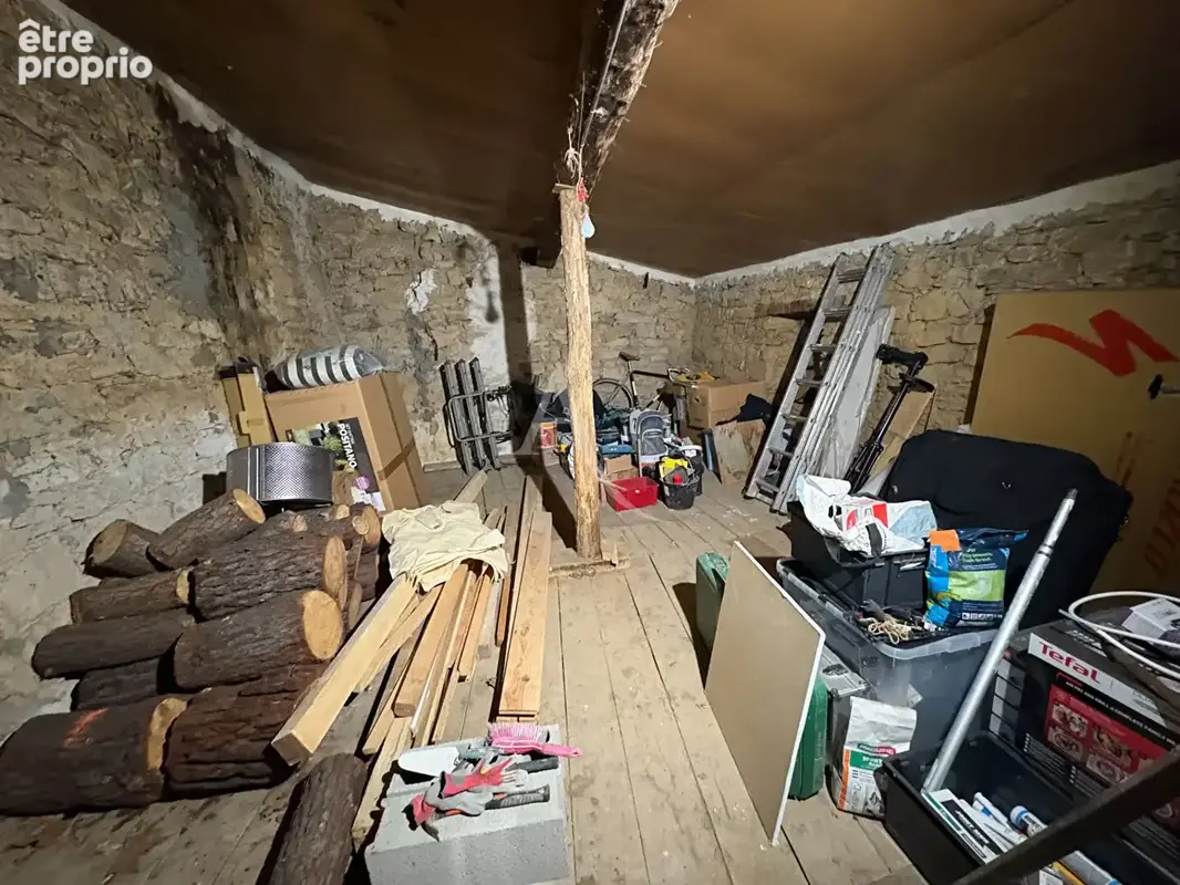 Maison Rennes Les Bains 98m² ,4 pièces, 2 chambres - photo 9