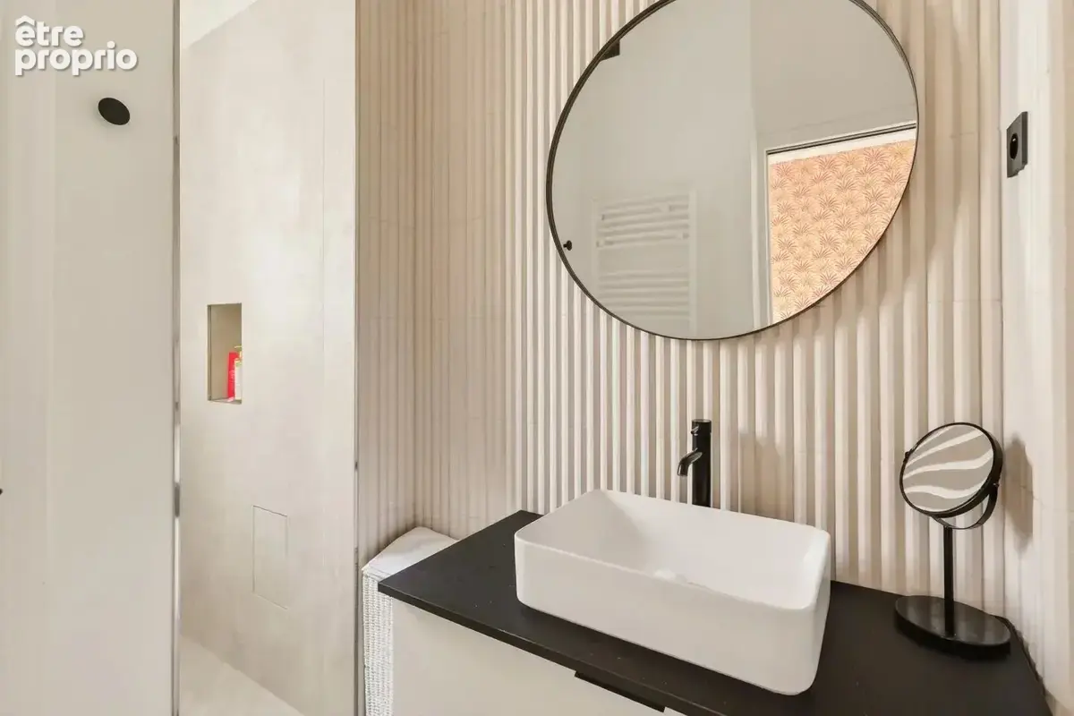Appartement familial 4 chambres et Balcons - photo 6