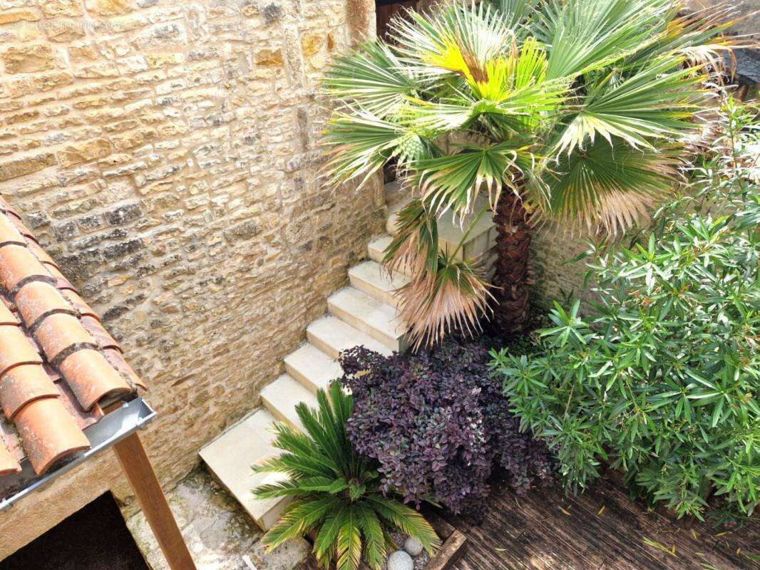 Maison à VERTEUIL-SUR-CHARENTE