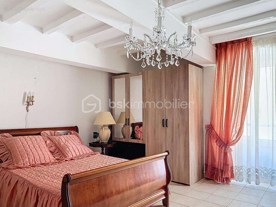 Appartement à AJACCIO