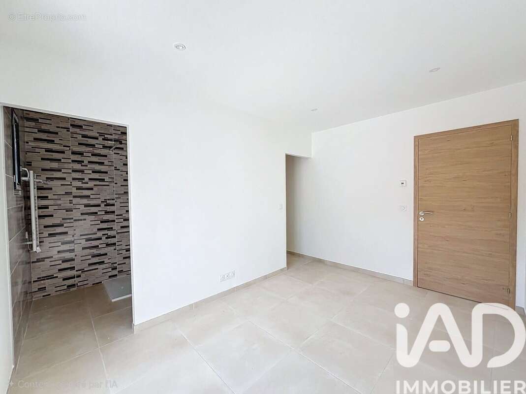 Photo 8 - Maison à PONTEILLA