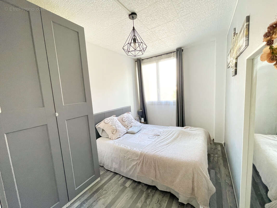 Appartement à OULLINS