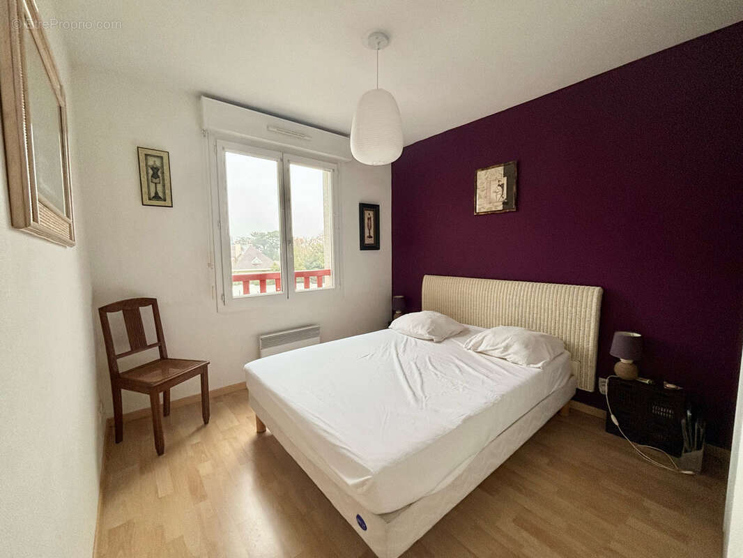 Appartement à ANGLET