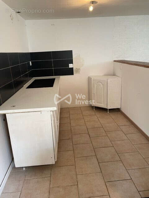 Maison à PUISIEUX-ET-CLANLIEU