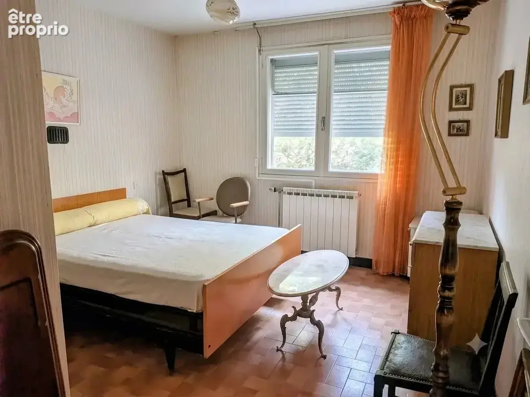 Belle propriété avec villa de 126 m² - photo 4