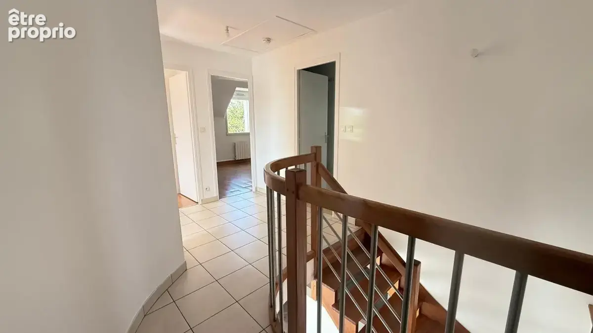 Maison contemporaine - 95 m² - 3 ch - terrain 660 m² - - photo 5