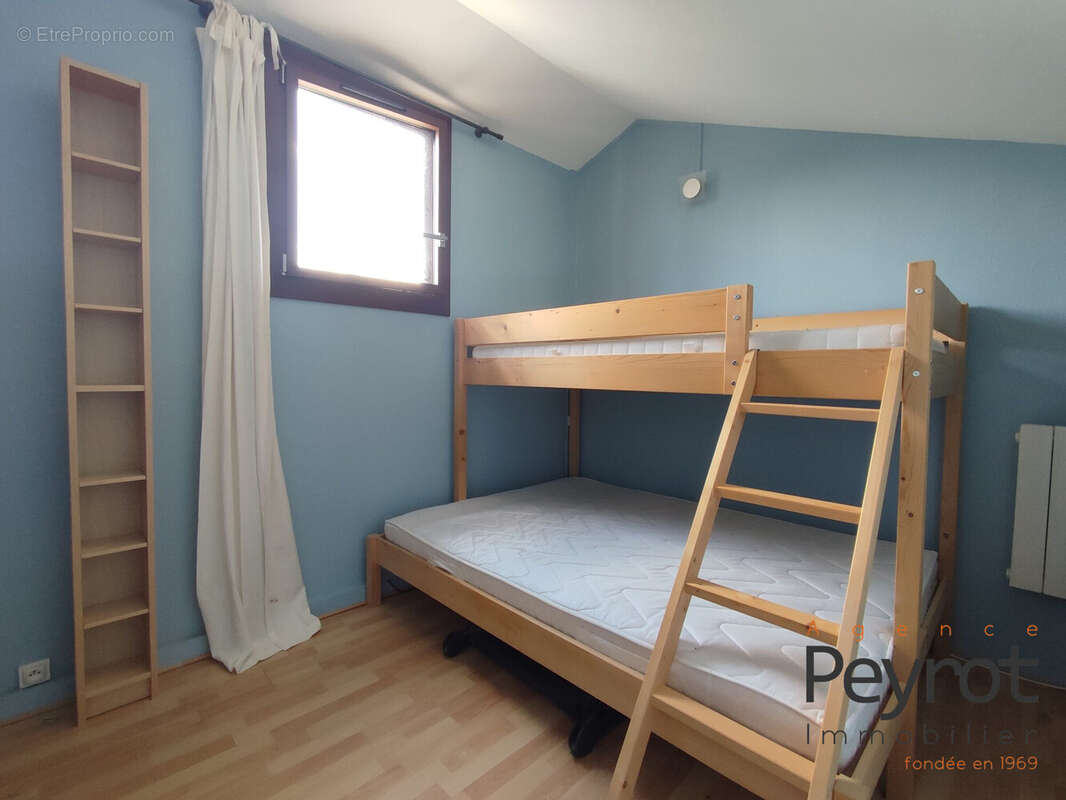 Appartement 30 m² à Font-Romeu-Odeillo-Via  - photo 9