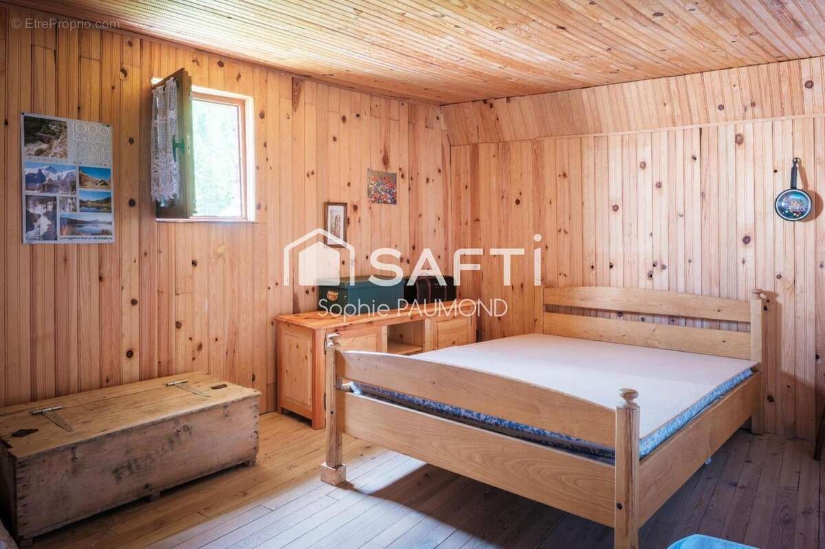 Photo 6 - Maison à LA SALLE-LES-ALPES