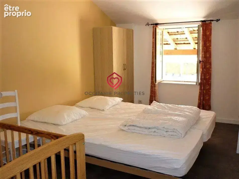 Grande maison familiale avec piscine et belles vues - photo 14
