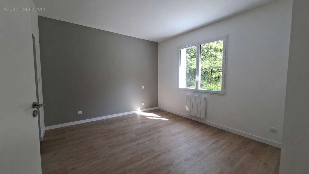 Appartement à ONDRES