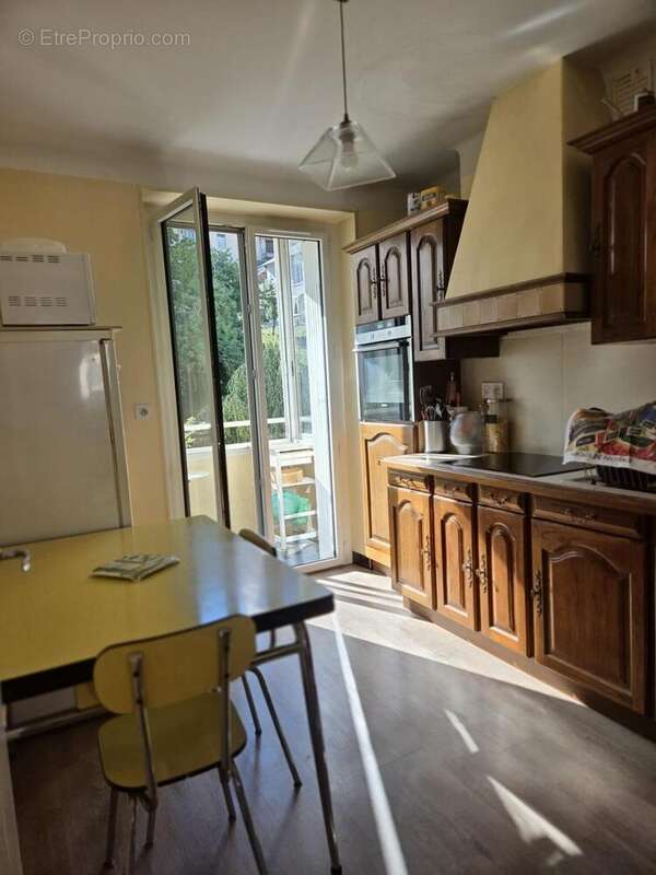 Photo 5 - Appartement à RODEZ