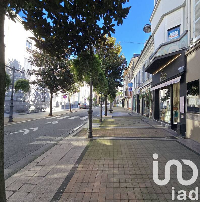 Photo 1 - Appartement à TARBES