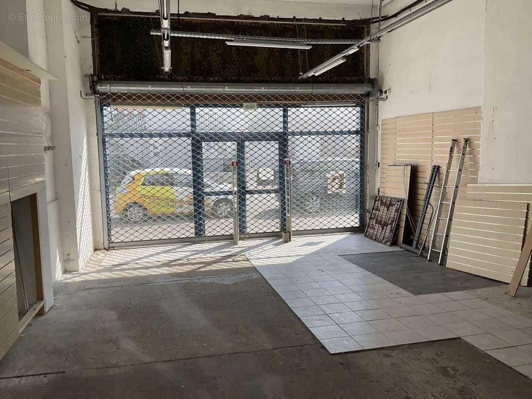 Appartement à BERCK