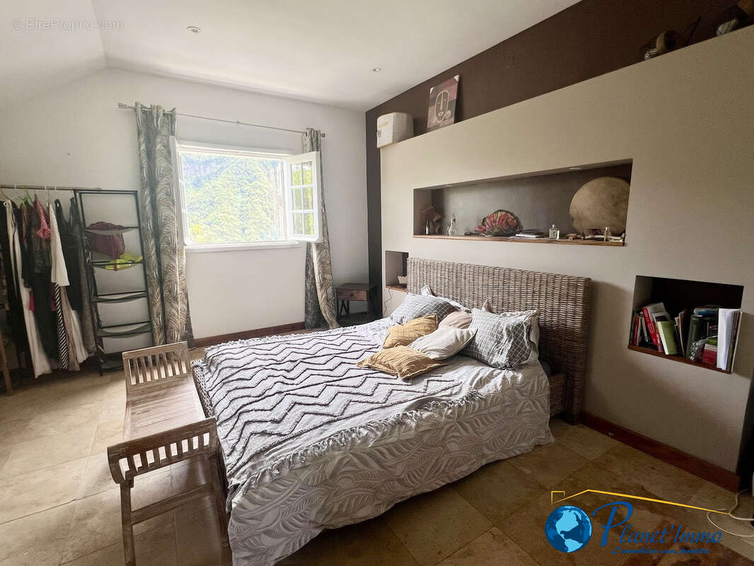 Maison à LA POSSESSION