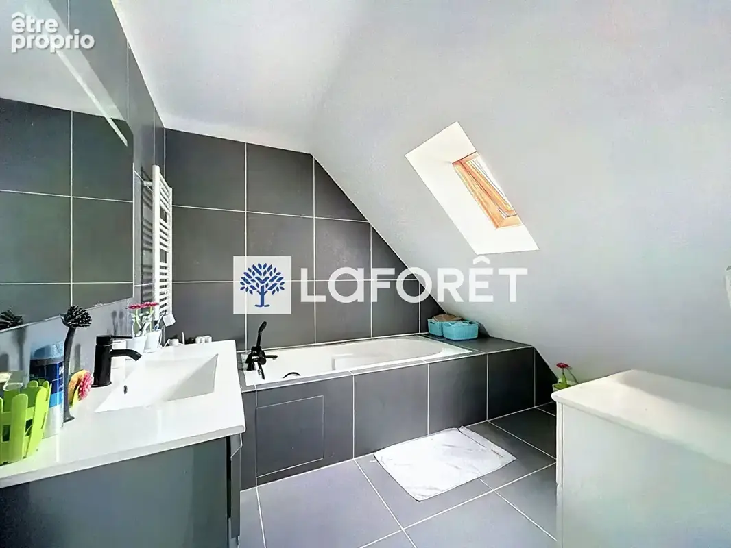 Maison Le Mesnil Esnard 7 pièce(s) 158.4 m2 - photo 7