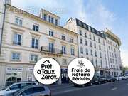 Appartement à SEVRES