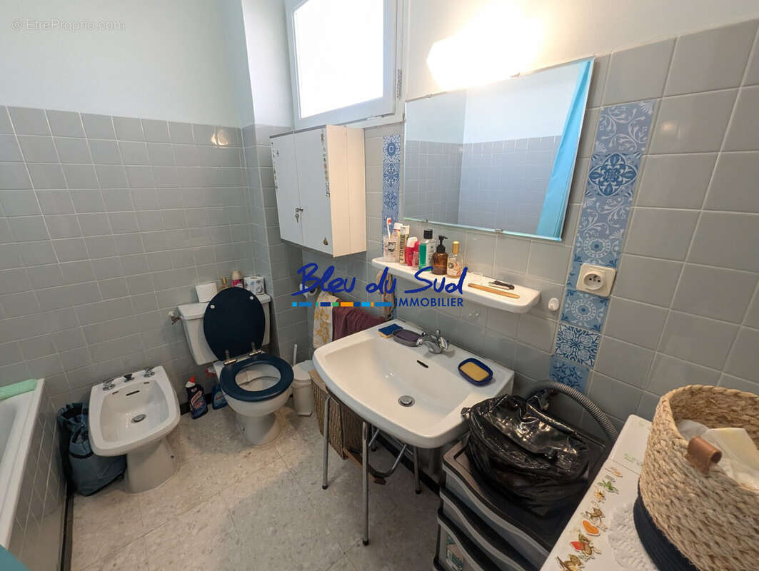 Appartement à VERNET-LES-BAINS