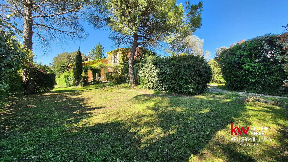 Maison à MONTPELLIER