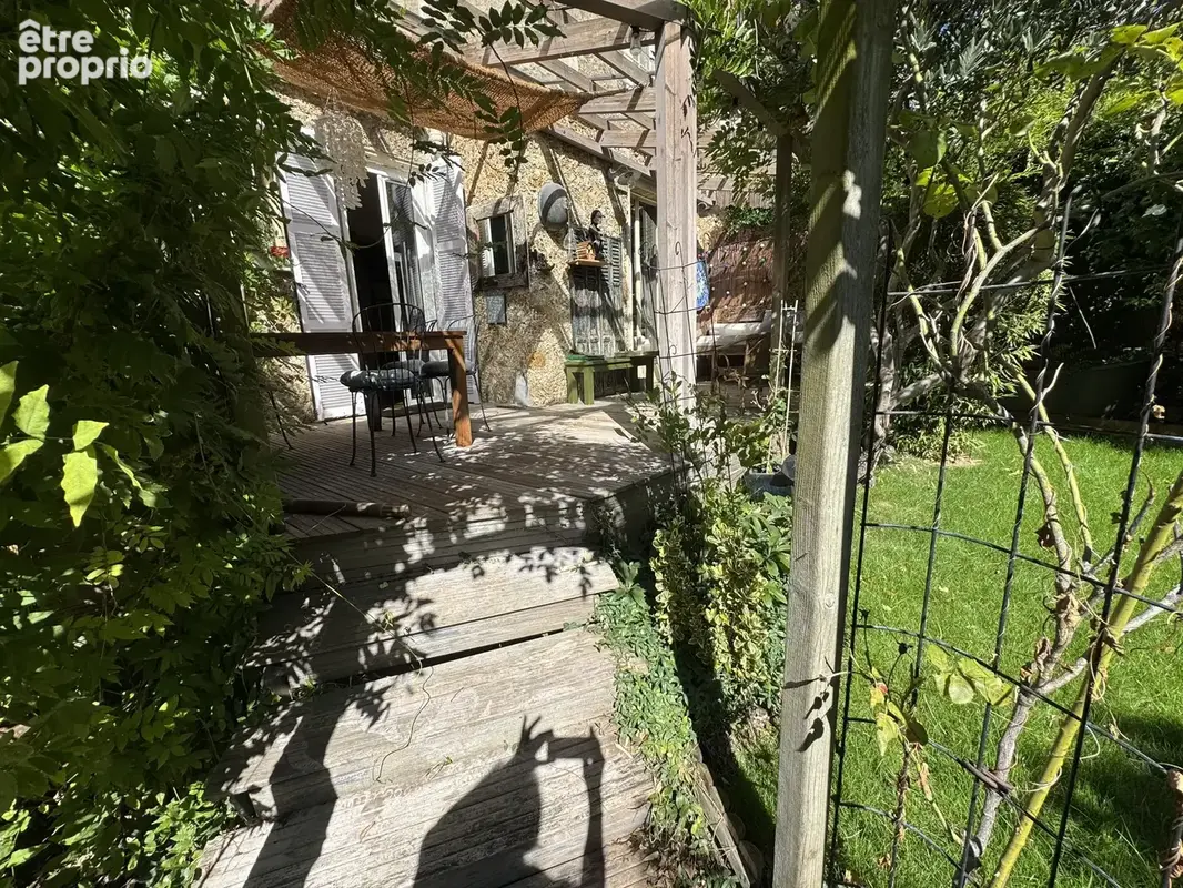 Marnes la Coquette.Village - photo 20