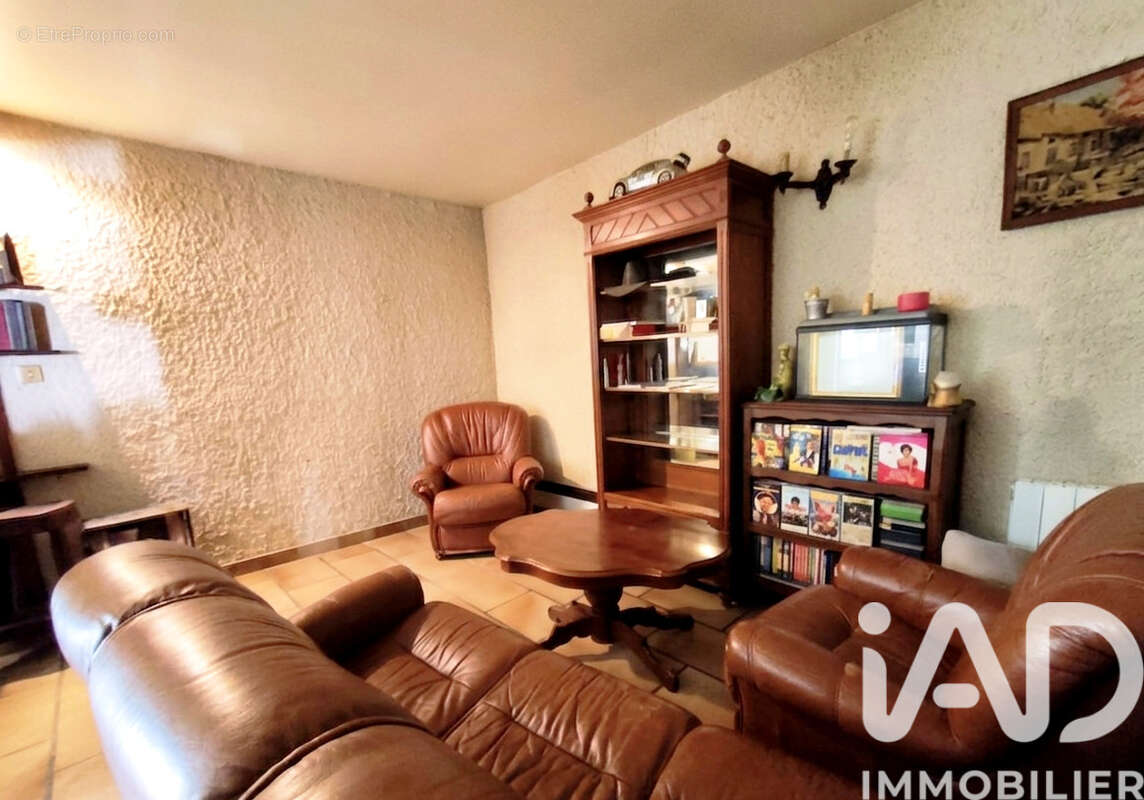 Photo 5 - Maison à BLANZAT