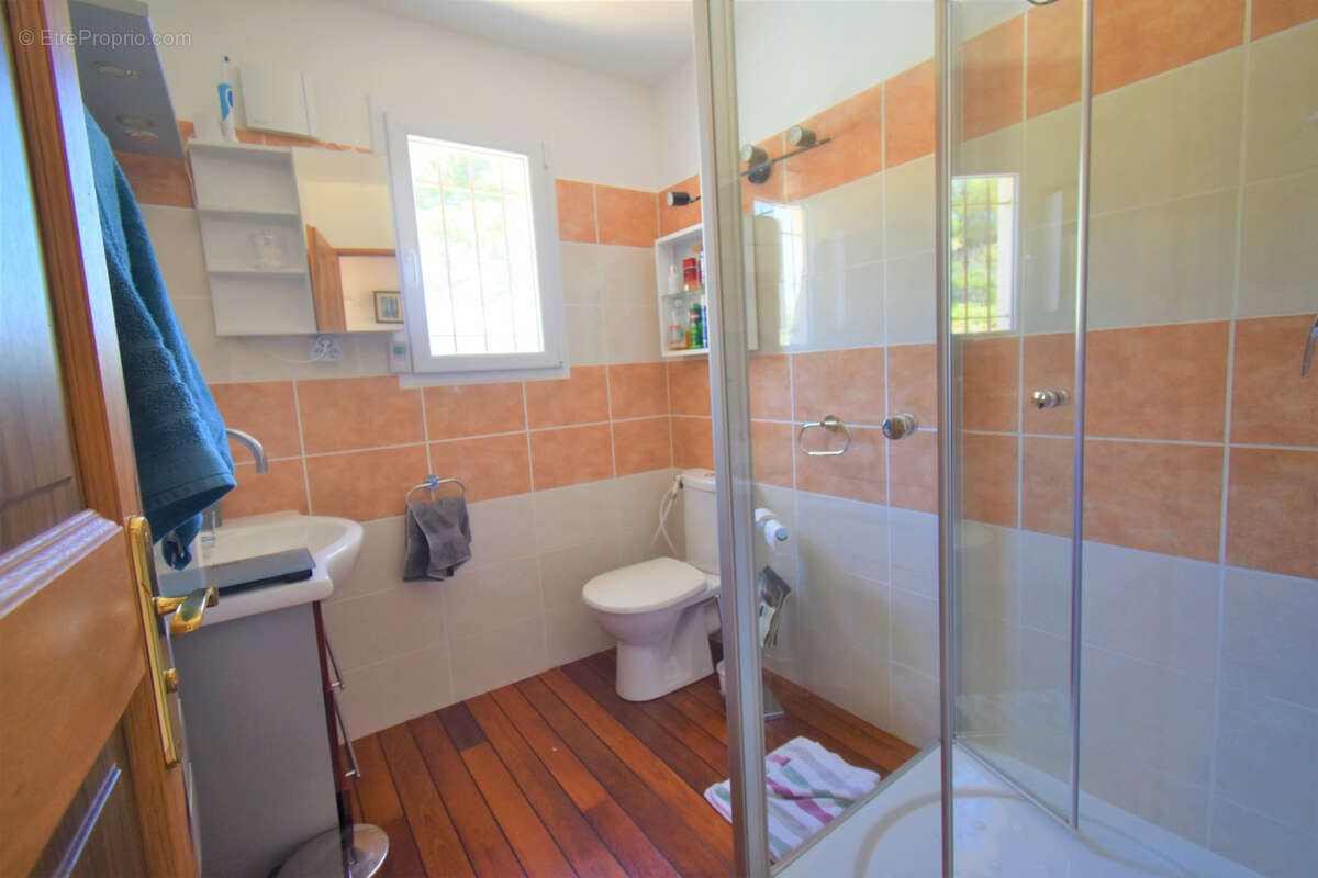 Maison à SAINTE-MAXIME