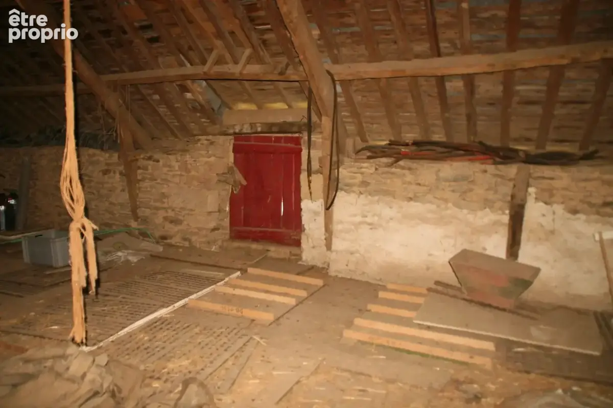 Vente Maison Guegon(56120) 44 000ï¿œ - photo 7