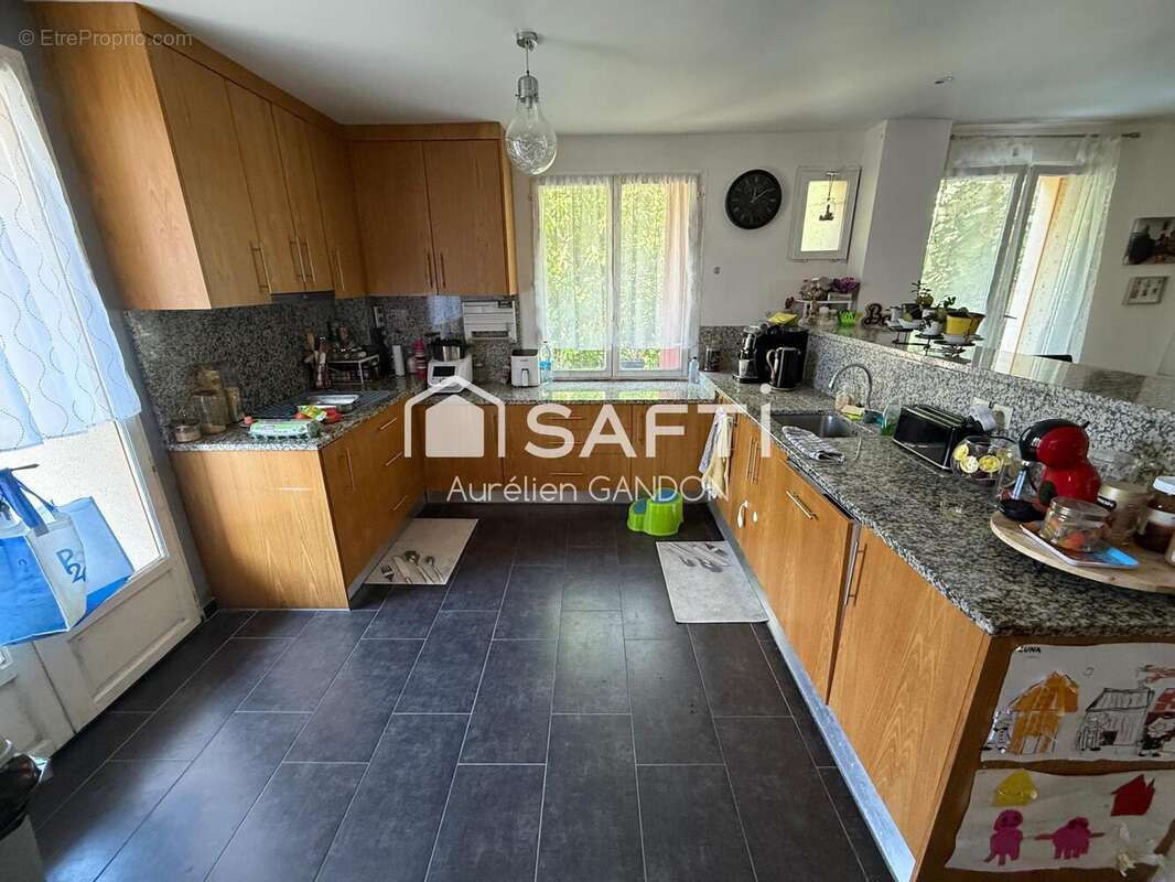 Photo 6 - Maison à LE CHATELET-EN-BRIE