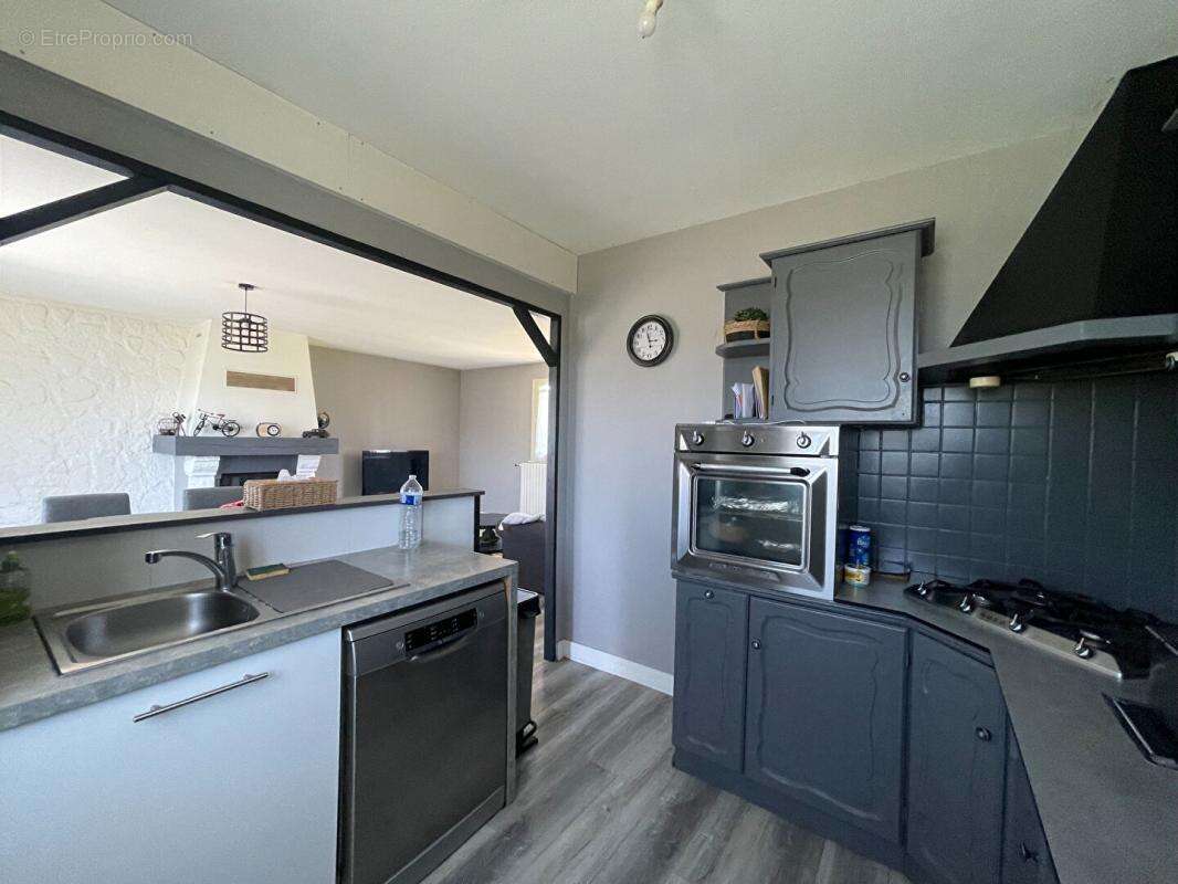 Maison Les Choux - photo 11