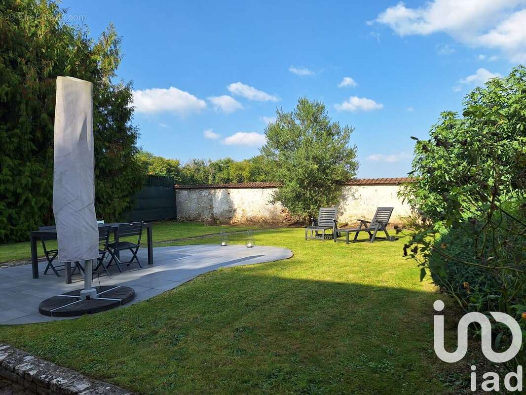 Photo 6 - Maison à BOUFFEMONT