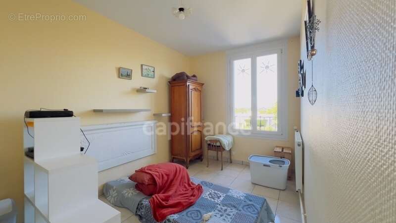 Appartement à QUIMPER