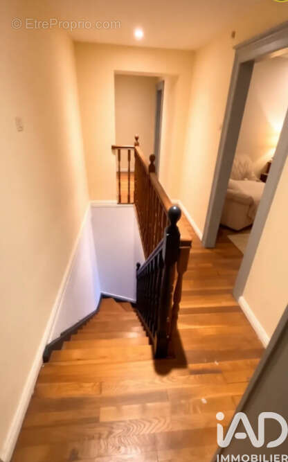 Maison 111 m² à Chambley-Bussieres  - photo 5