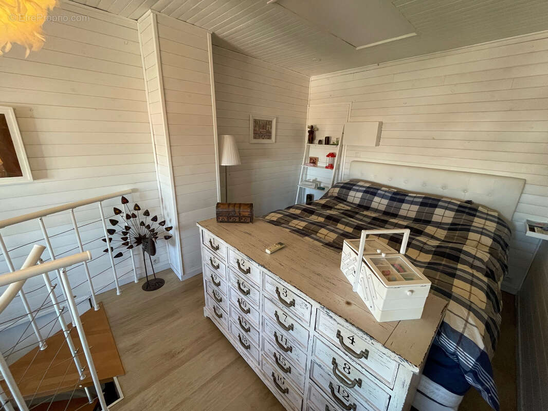 Appartement T5 à vendre Toulouse Les Chalets - photo 10