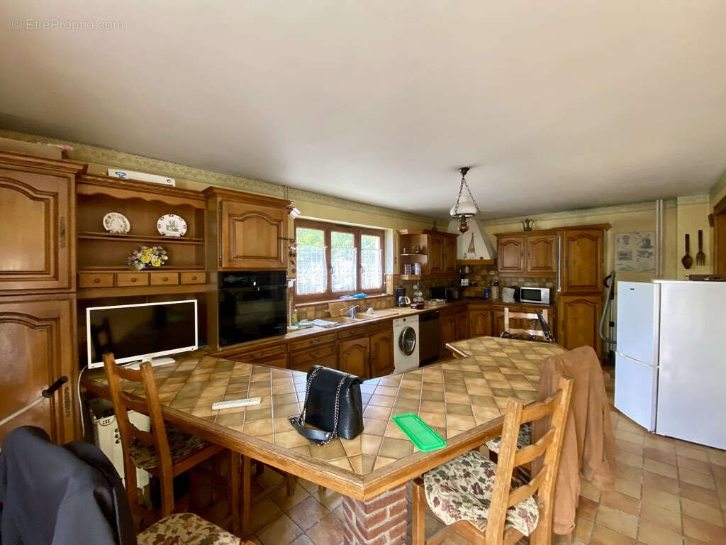 Appartement à FEIGNIES