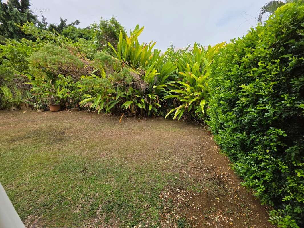 Maison 3 chambres avec jardin dans résidence sécurisée avec piscine - photo 4
