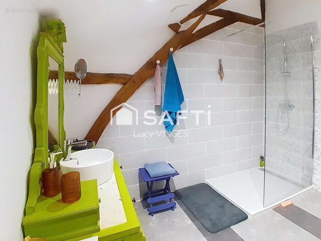Photo 9 - Maison à VILLEFRANCHE-DU-PERIGORD