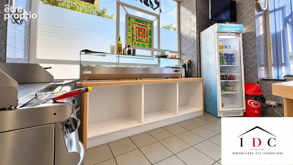 Bien immobilier à vendre à Sarrebourg (57400) - photo 3