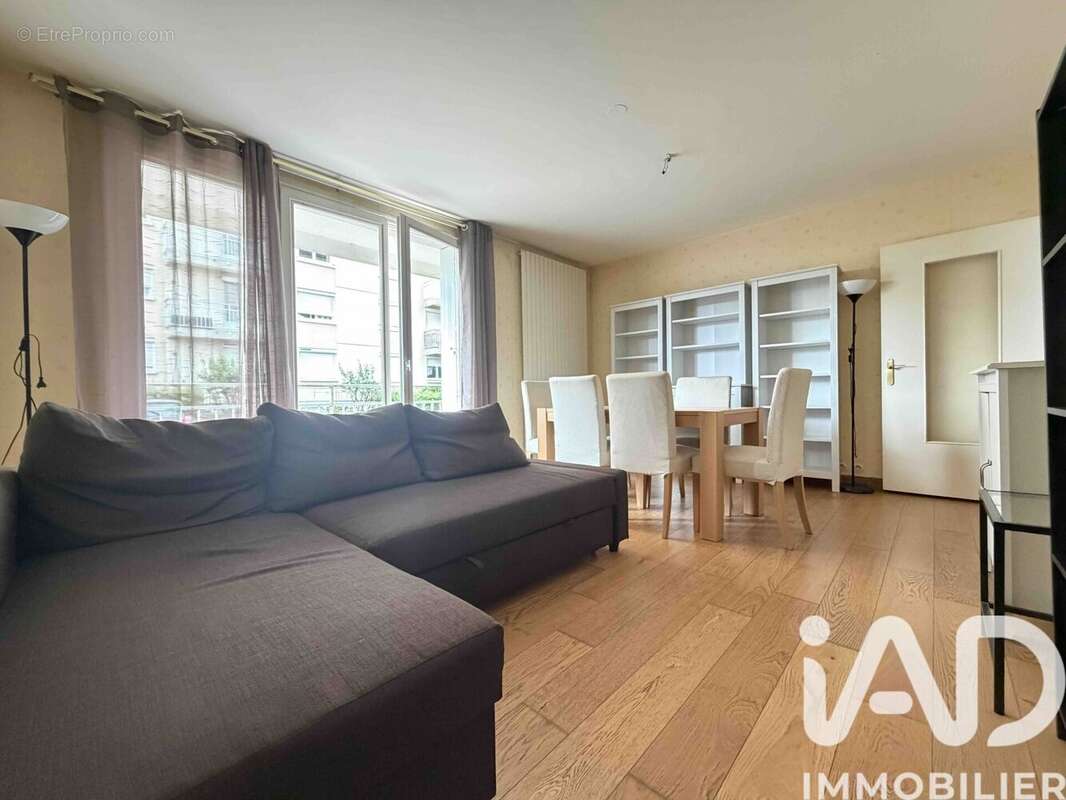 Photo 5 - Appartement à JOUE-LES-TOURS
