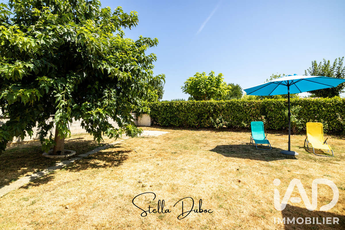 Maison 94 m² à Montauban  - photo 6