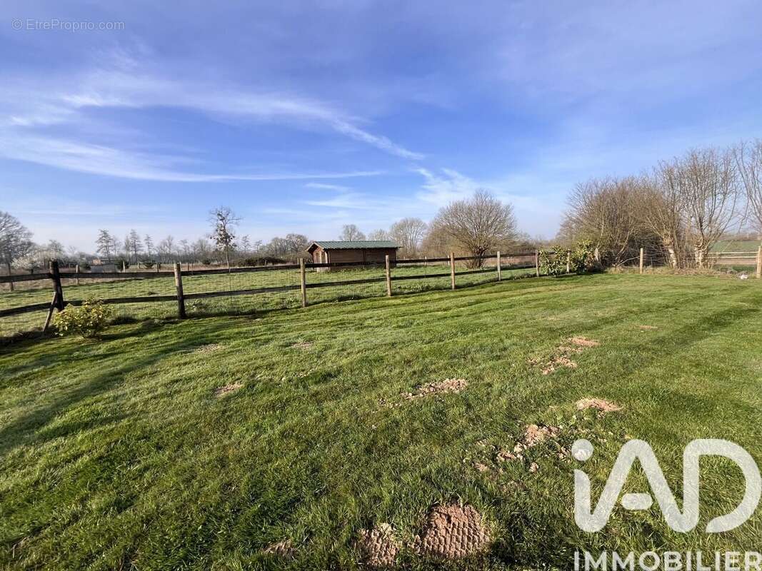 Photo 2 - Maison à PONT-L'EVEQUE