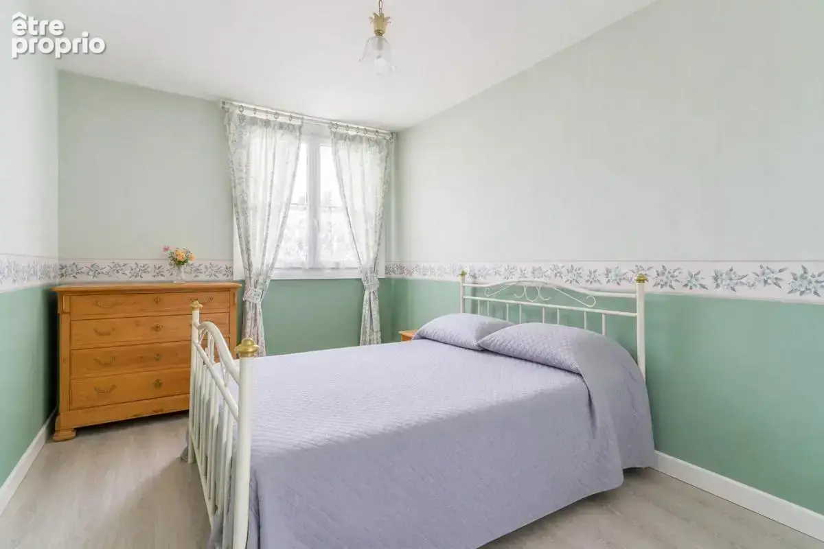 Appartement lumineux 79 m² à Pontoise - photo 7