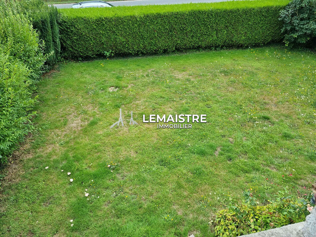 Maison à SAINT-ROMAIN-DE-COLBOSC