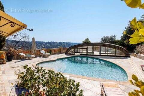 Maison à VENCE