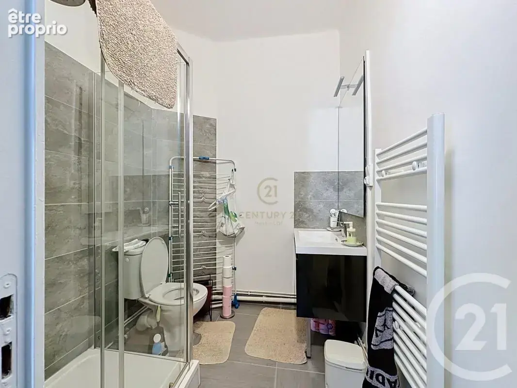 Appartement 1 pièce 36 m² à vendre à Lyon-8e (69008) - photo 5