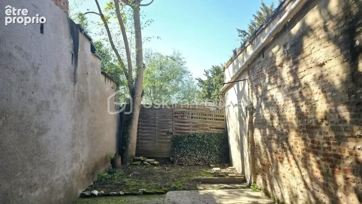 RABASTENS - Maison de ville T3 avec extérieur - photo 22