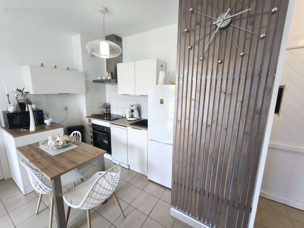 Appartement à POGGIO-MEZZANA